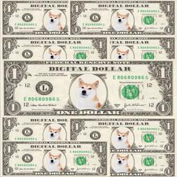 One Dollar Dog