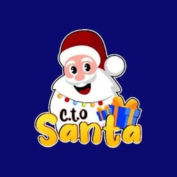 SANTA token logo