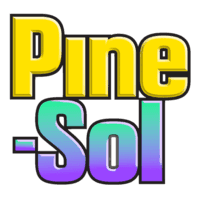 PineSol logo