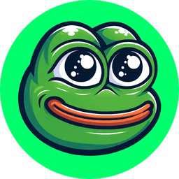 Baby Pepe logo