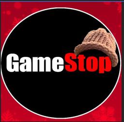 Gamestop Wif Hat logo