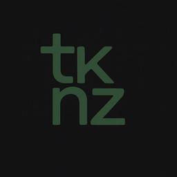TKNZ token logo