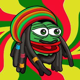 Rasta Pepe