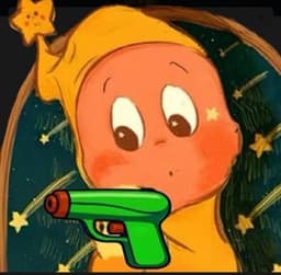 twinkle token logo