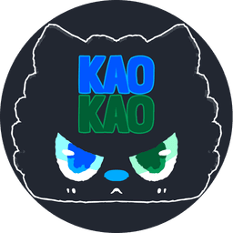 KaoKao logo