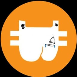 DAT token logo