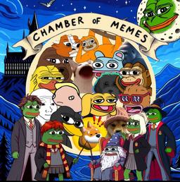 Chamber Of Memes