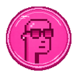PUNK token logo