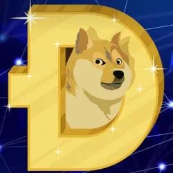 Dogeback logo