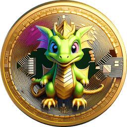 DRAGON on TRON