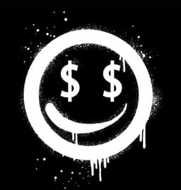 NoKings token logo