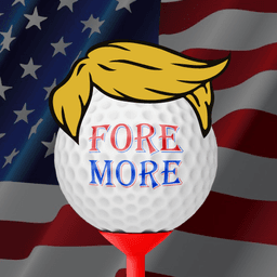 FORE MORE YEARS