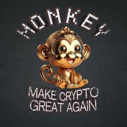 MONKEY token logo