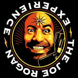 JOE ROGAN logo