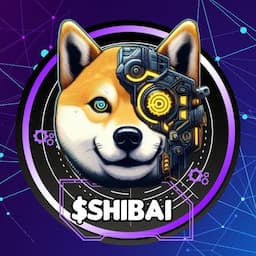 Shiba AI logo