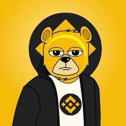 BNB TEDDY logo