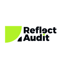 REFLECT AUDIT logo