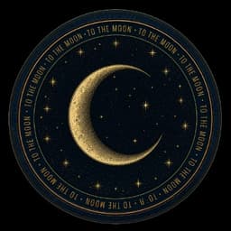 LUNA token logo