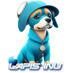 Lapis Inu logo