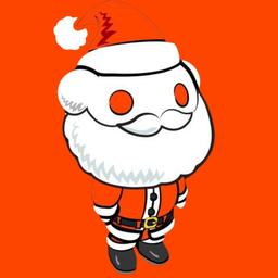 REDDITMAS logo