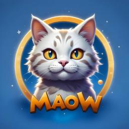 MAOW logo