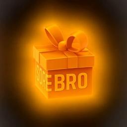 SOREBRO token logo