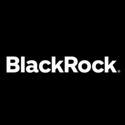 BlackRock Inc. logo