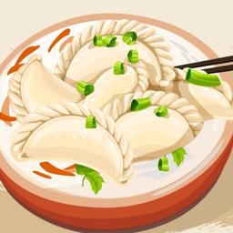 JiaoZi logo