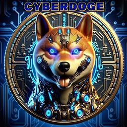 CYBERDOGE logo