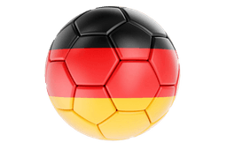 GERMANY EURO 2024 logo