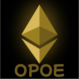 Only Possible On Ethereum  logo