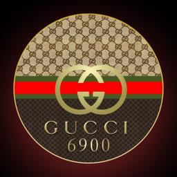 GUCCI69 logo