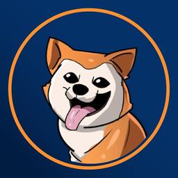 Akita Inu logo