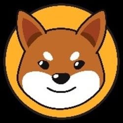 Doke Inu logo