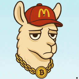 MACLAMA token logo