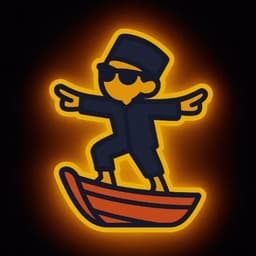 BoatKid token logo