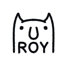 ROY token logo