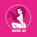 NUDEAI token logo