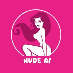 Nude AI logo