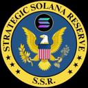 SSR token logo