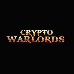 CryptoWarlords logo