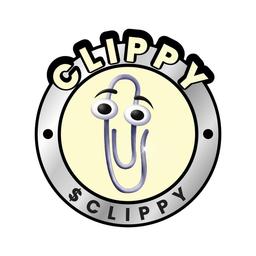 CLIPPYAI logo