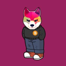 CHILL SHIBA AI logo