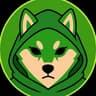 WOOF token logo