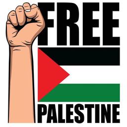 FREE PALESTINE