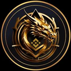 BNB Dragon logo