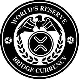 World's Reserve Bridge Currency logo