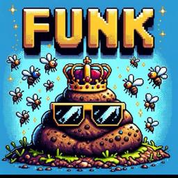 FUNK logo