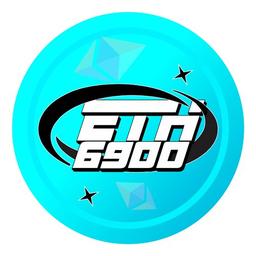 ETH6900 logo