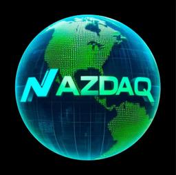 NAZDAQ logo